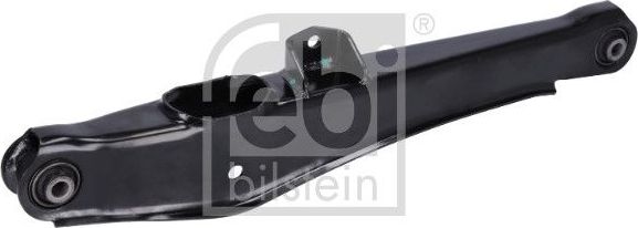 Поперечный рычаг задней подвески Febi Bilstein (сталь). Артикул 41215