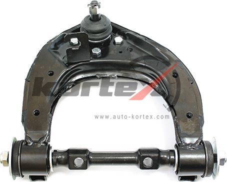 Рычаг передподвверхR (Kortex). Артикул KSL5448