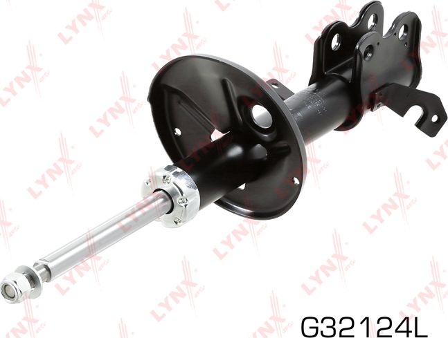 Амортизатор LYNXauto. Артикул G32124L