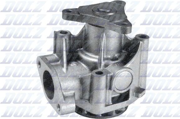 Помпа (водяной насос) Dolz. Артикул L165