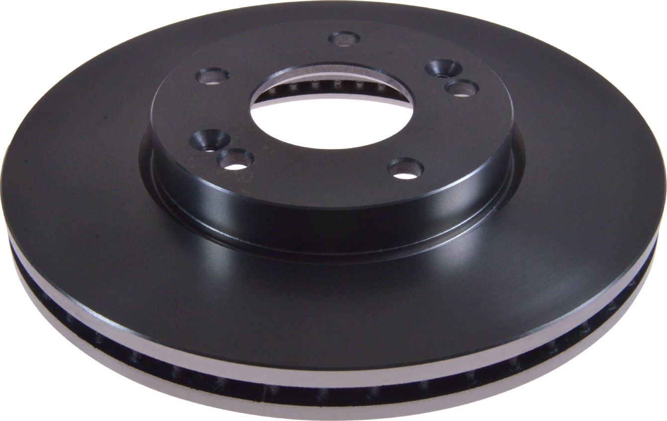 Тормозной диск Blue Print. Артикул ADG043135