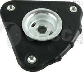 Опора амортизатора (стойки) OSSCA передняя для Volvo V50 I 2004-2012. Артикул 63820