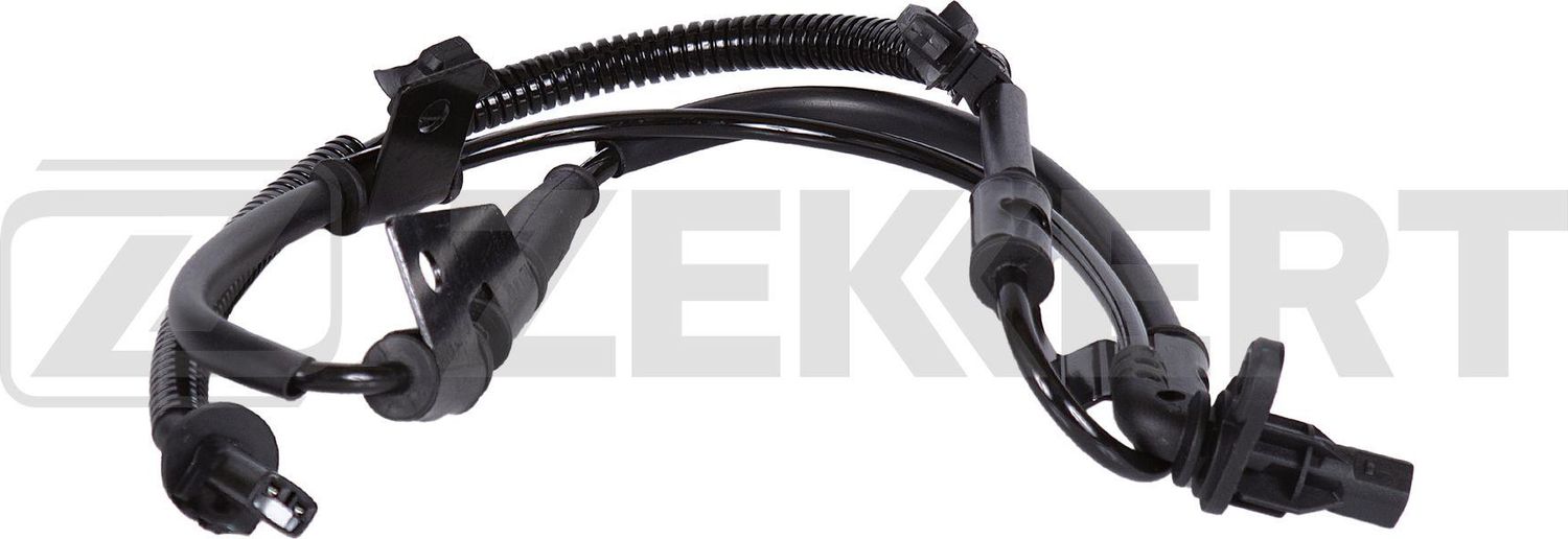 Датчик ABS Zekkert. Артикул SE-6102