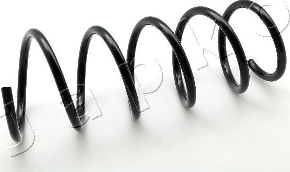 Пружина подвески Japko. Артикул ZCJ3429A