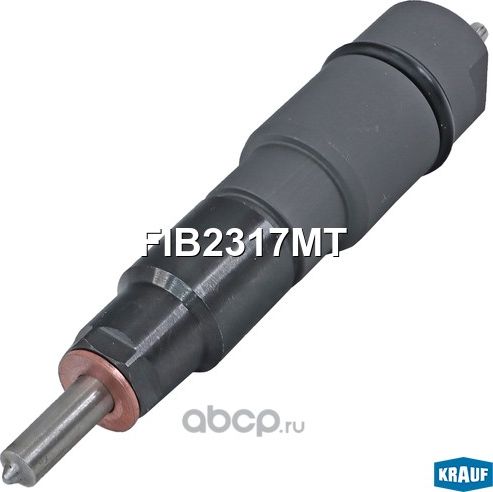 Форсунка топливная (Krauf). Артикул FIB2317MT