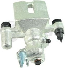 Тормозной суппорт OSSCA задний левый для Mazda MX-6 1992-1997. Артикул 17265