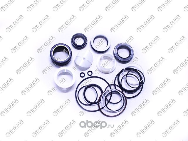 Ремкомплект рулевой рейки TG-7E1422061E * Ti-Guar. Артикул TG7E1422061E