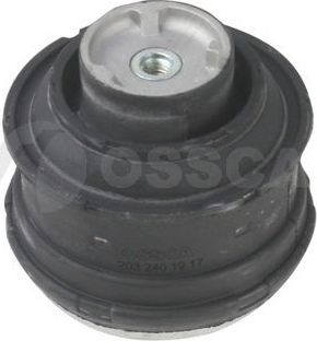 Подушка (опора) двигателя OSSCA. Артикул 20740