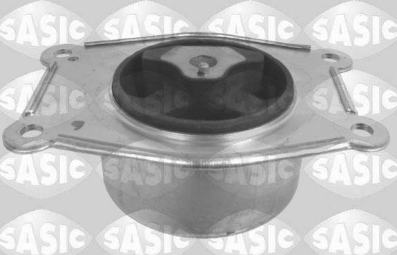 Опора (подушка) КПП Sasic внутренний для Opel Astra H 2004-2010. Артикул 2706042