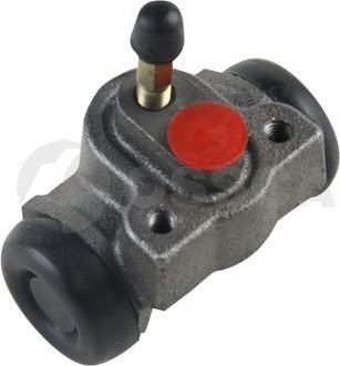 Тормозной цилиндр OSSCA задний правый/левый для BMW 3 III (E36) 1990-1999. Артикул 09174