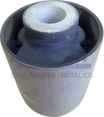 Сайлентблок кабины пустотелый передний Scania 4S/R-series 2157762 Sem Lastik. Артикул 14100