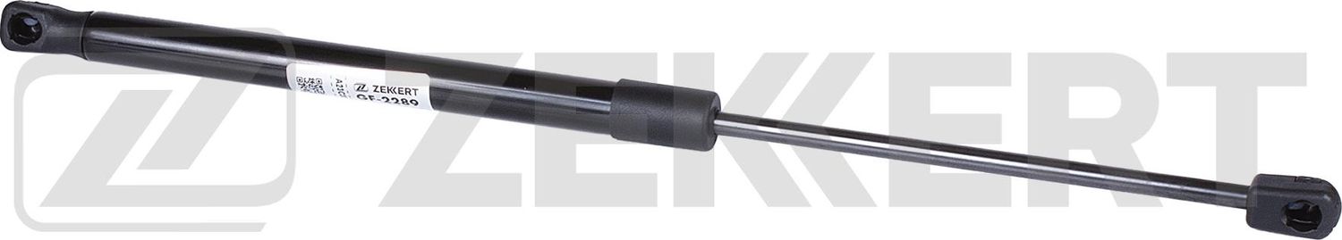 Амортизатор (упор) багажника Zekkert. Артикул GF-2289