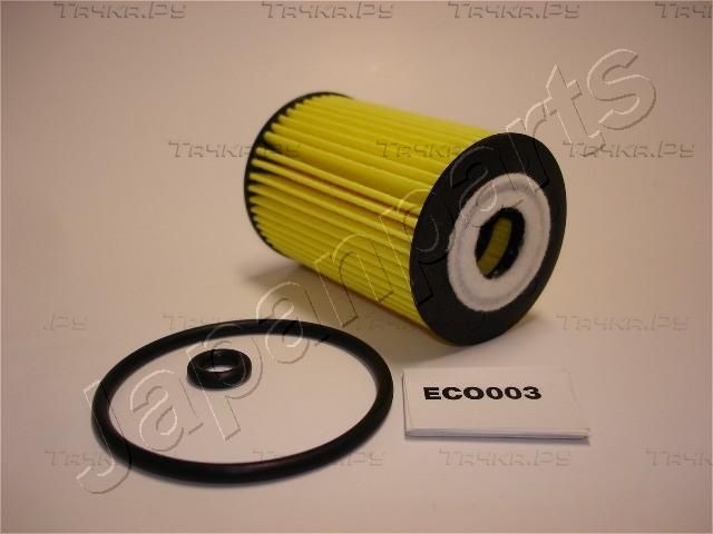 Масляный фильтр Japanparts. Артикул FO-ECO003
