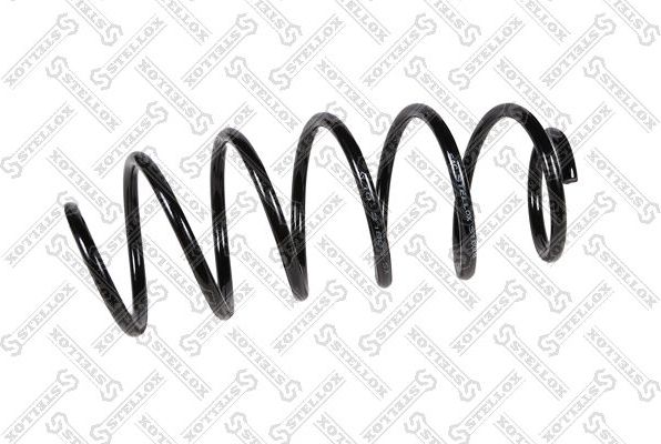 Пружина подвески Stellox задняя для Peugeot 207 I 2006-2013. Артикул 10-21883-SX