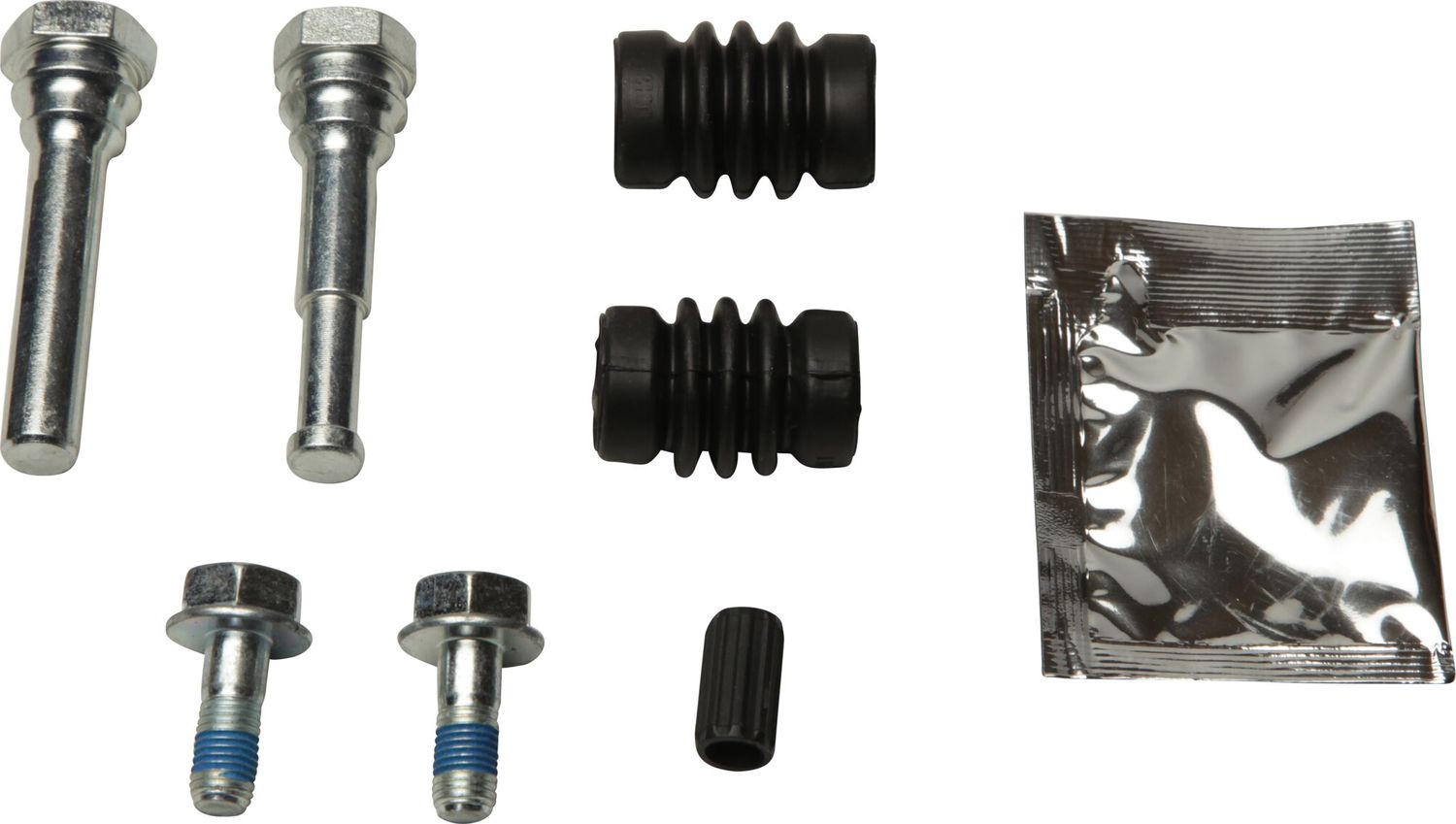 Направляющие тормозного суппорта (комплект) JP Group. Артикул 1261951710