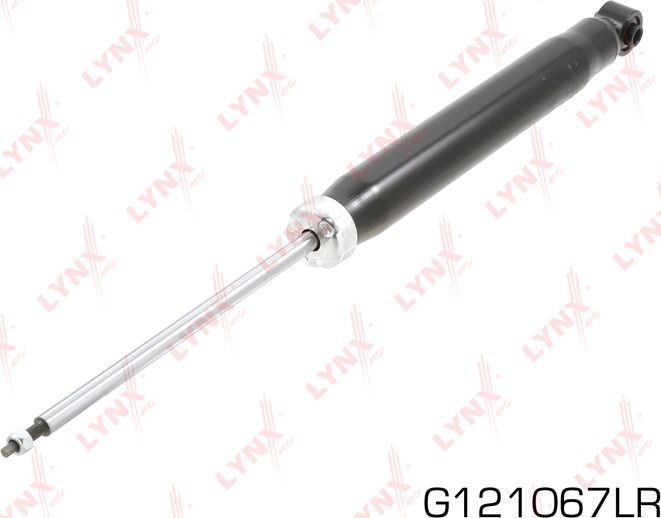 Амортизатор LYNXauto. Артикул G121067LR