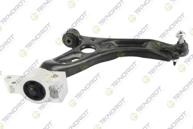 Поперечный рычаг передней подвески Teknorot. Артикул V-668