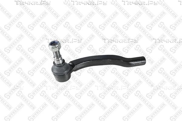 Наконечник рулевой тяги Stellox правый внешний для Fiat Ducato III 2006-2026. Артикул 51-00792-SX