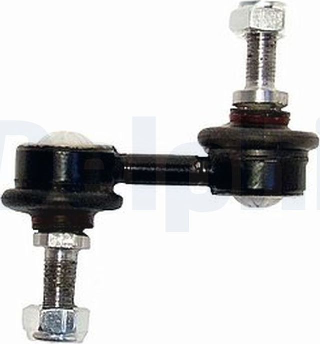 Стойка (тяга) стабилизатора Delphi передняя для Mazda MX-3 I 1991-1998. Артикул TC1548