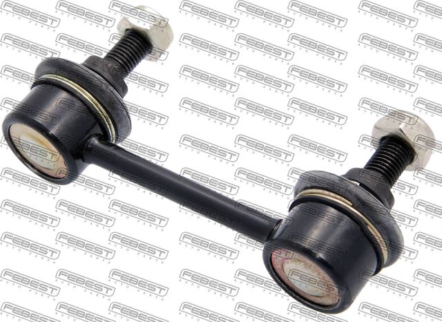 Стойка (тяга) стабилизатора Febest задняя для Subaru Impreza III 2008-2009. Артикул 0823-B12R