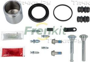 Ремкомплект тормозного суппорта Frenkit передний для Citroen C4 II 2006-2011. Артикул 754422