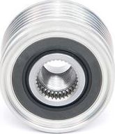 Муфта генератора обгонная Bosch для Fiat Ulysse II 2002-2010. Артикул 1 987 945 409