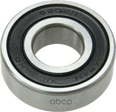 Подшипник KOYO Koyo. Артикул 62022rsc3