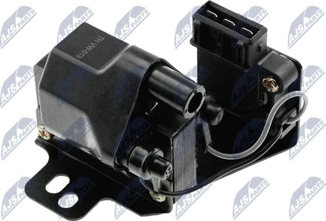 Катушка зажигания NTY для Audi 200 II (C3) 1983-1991. Артикул ECZ-VW-019