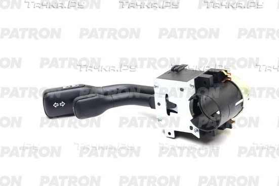 Подрулевой переключатель Patron для Audi V8 1988-1994. Артикул P15-0032