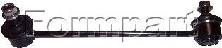 Стойка (тяга) стабилизатора Formpart. Артикул 4908027