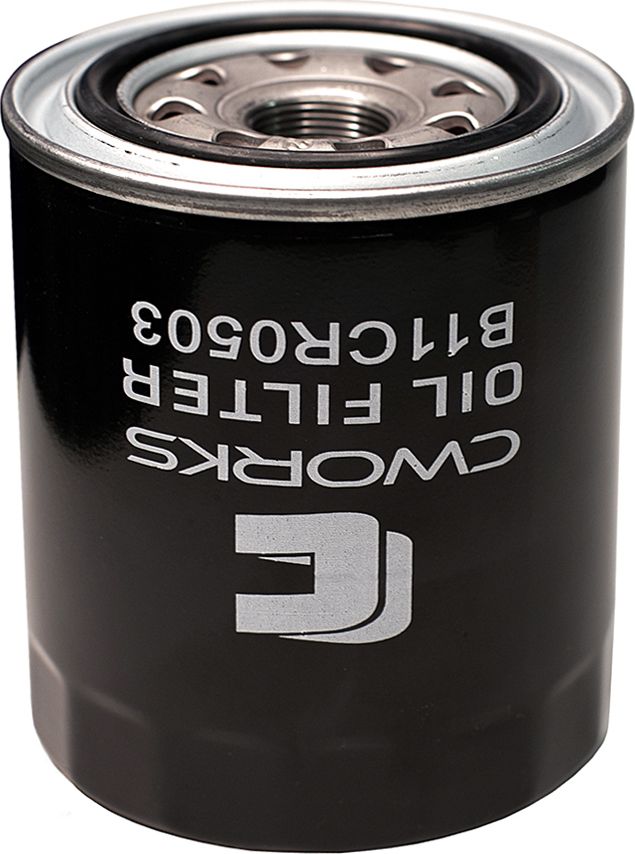 Масляный фильтр Cworks. Артикул B11CR0503