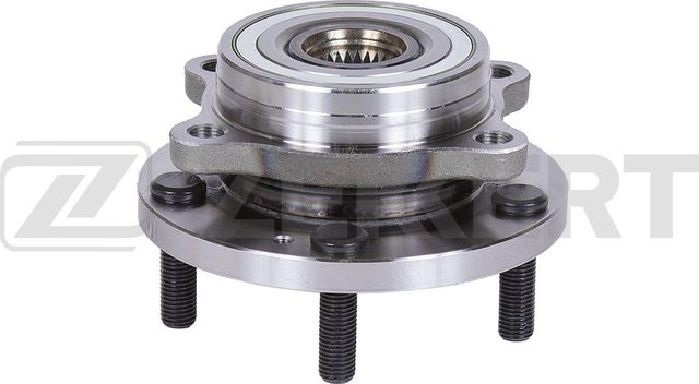 Ступица колеса Zekkert. Артикул RL-2419