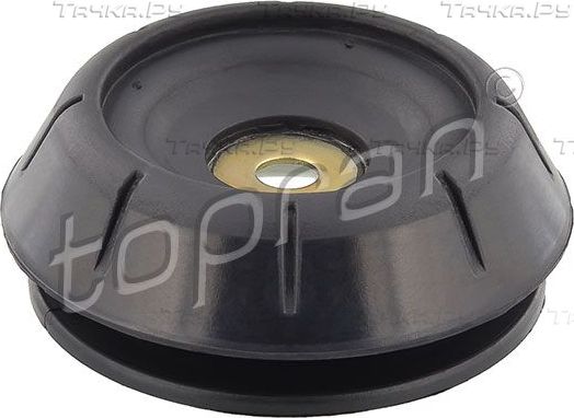 Опора амортизатора (стойки) Topran передняя для Opel Astra G 1998-2009. Артикул 200 447