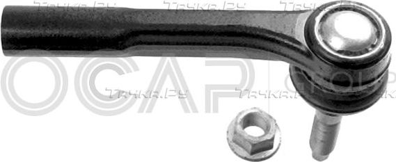 Наконечник рулевой тяги OCAP левый для Opel Vectra C 2002-2009. Артикул 0293802