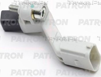 Датчик положения коленвала Patron для Volkswagen Multivan T6 2015-2026. Артикул PE40235