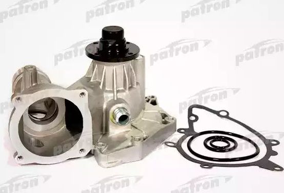 Помпа (водяной насос) Patron. Артикул PWP1008