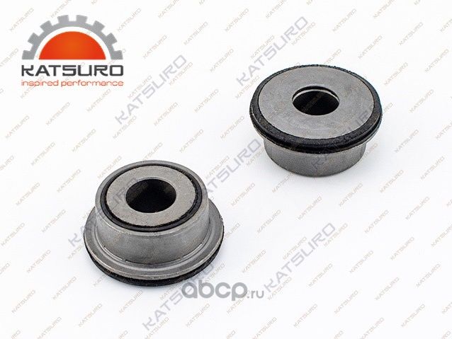 Сайлентблок рычага (Katsuro). Артикул KAT0309GLY
