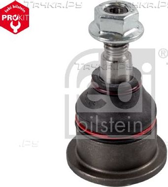 Шаровая опора Febi Bilstein ProKit. Артикул 172763
