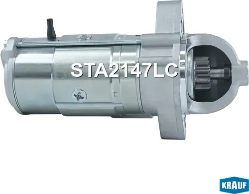 Стартер (Krauf). Артикул STA2147LC