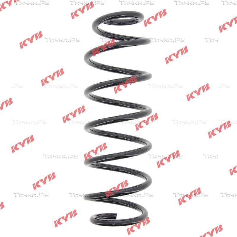 Пружина подвески KYB (Каяба) K-Flex. Артикул RA3303