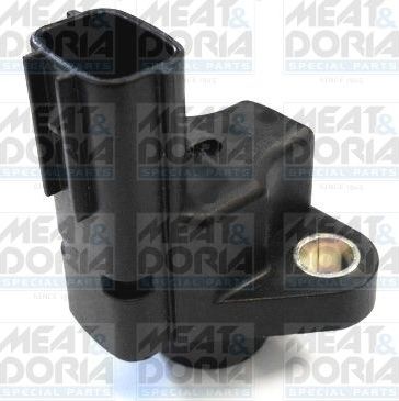 Датчик положения коленвала Meat & Doria для Subaru Justy II 1995-2003. Артикул 87597