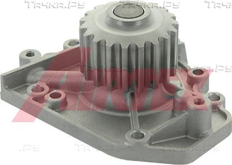 Помпа (водяной насос) Airtex для Honda CR-V I 1995-2002. Артикул 9349