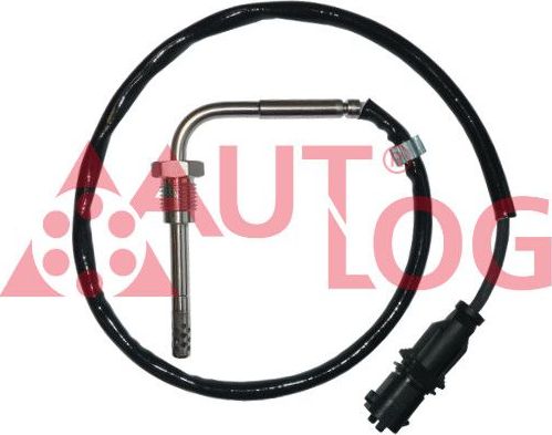 Датчик температуры выхлопных газов Autlog для Fiat Doblo II 2010-2026. Артикул AS3255