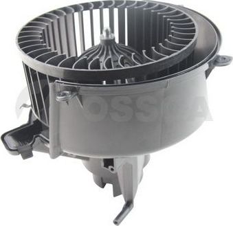Вентилятор, мотор печки (отопителя) салона OSSCA. Артикул 29215