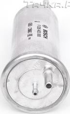 Топливный фильтр Bosch для BMW X5 I (E53) 2002-2006. Артикул F 026 403 000