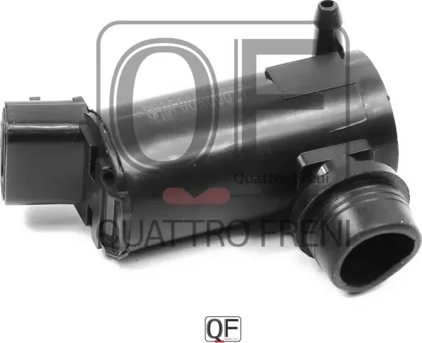 Моторчик омывателя (Quattro Freni). Артикул qf00n00027