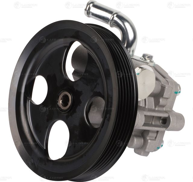 Насос ГУР Luzar для Mitsubishi Lancer IX 2003-2013. Артикул LPS 1103