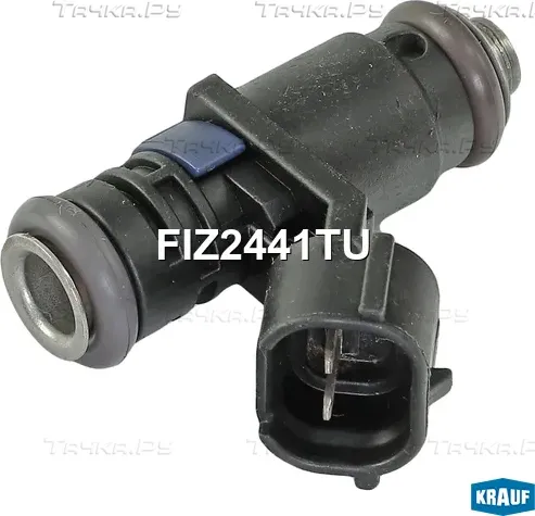 Форсунка бензиновая (Krauf). Артикул FIZ2441TU