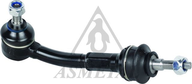 Стойка (тяга) стабилизатора Asmetal передняя правая/левая для Citroen BX 1982-1994. Артикул 26CT0500