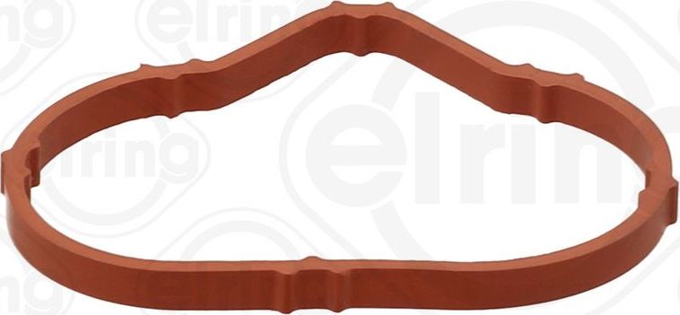 Прокладка впускного коллектора Elring. Артикул 365.030